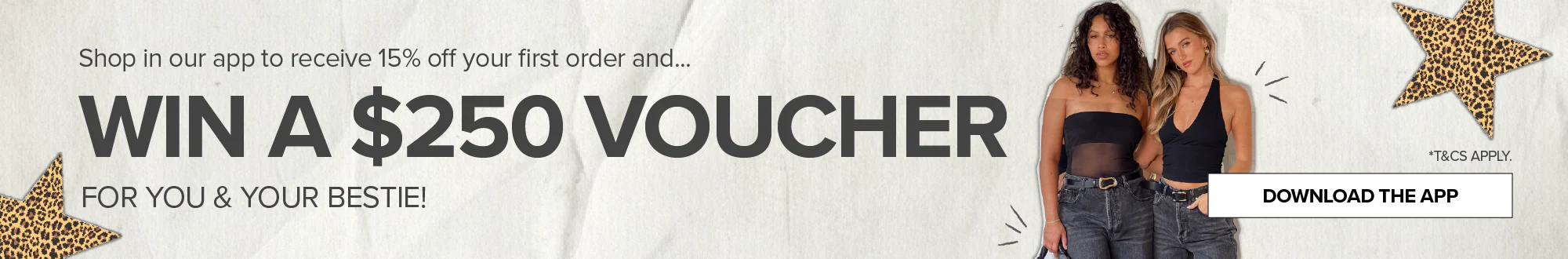 Collection Banner Desktop