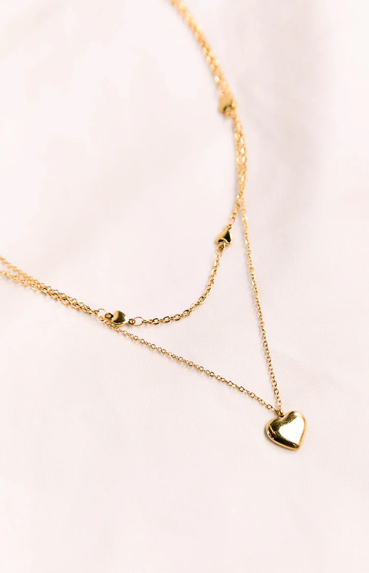 10780-gold-heart-double-chain-necklace-1.webp