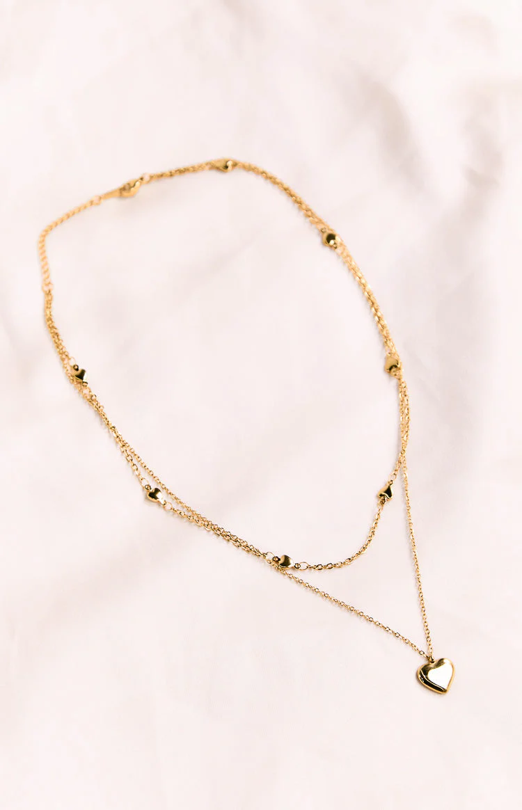 10780-gold-heart-double-chain-necklace-1.webp