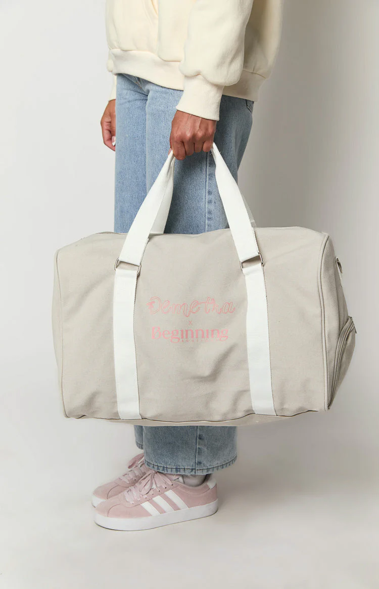 Demetra Duffle Bag