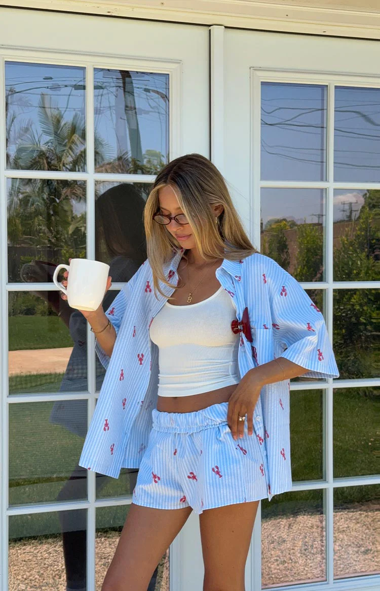 12157-alexea-lobster-print-pajama-shirt-1.webp