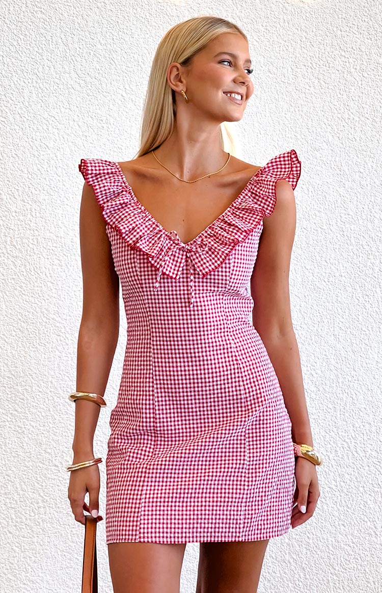 12856-ariette-red-gingham-frill-mini-dress-1.jpg
