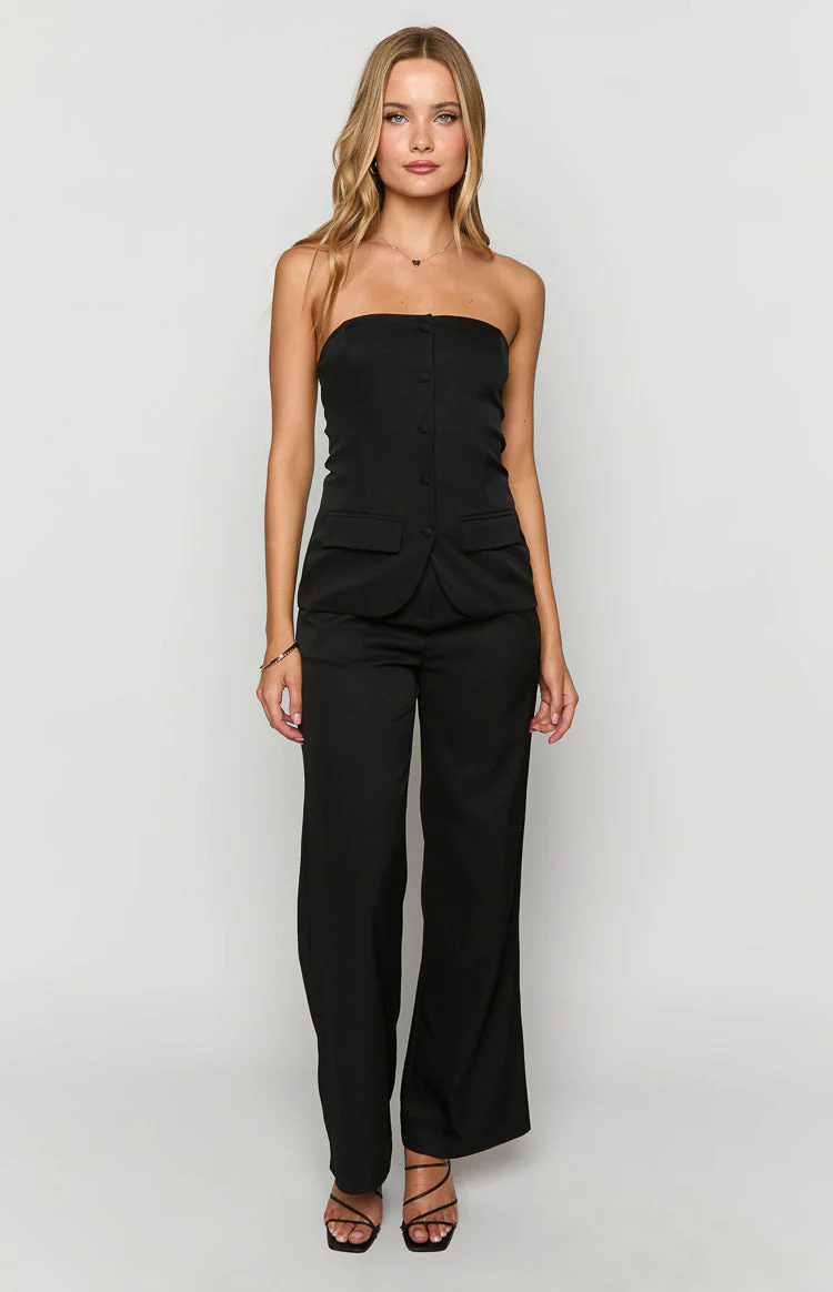 16396-dien-black-strapless-button-up-top-1.webp