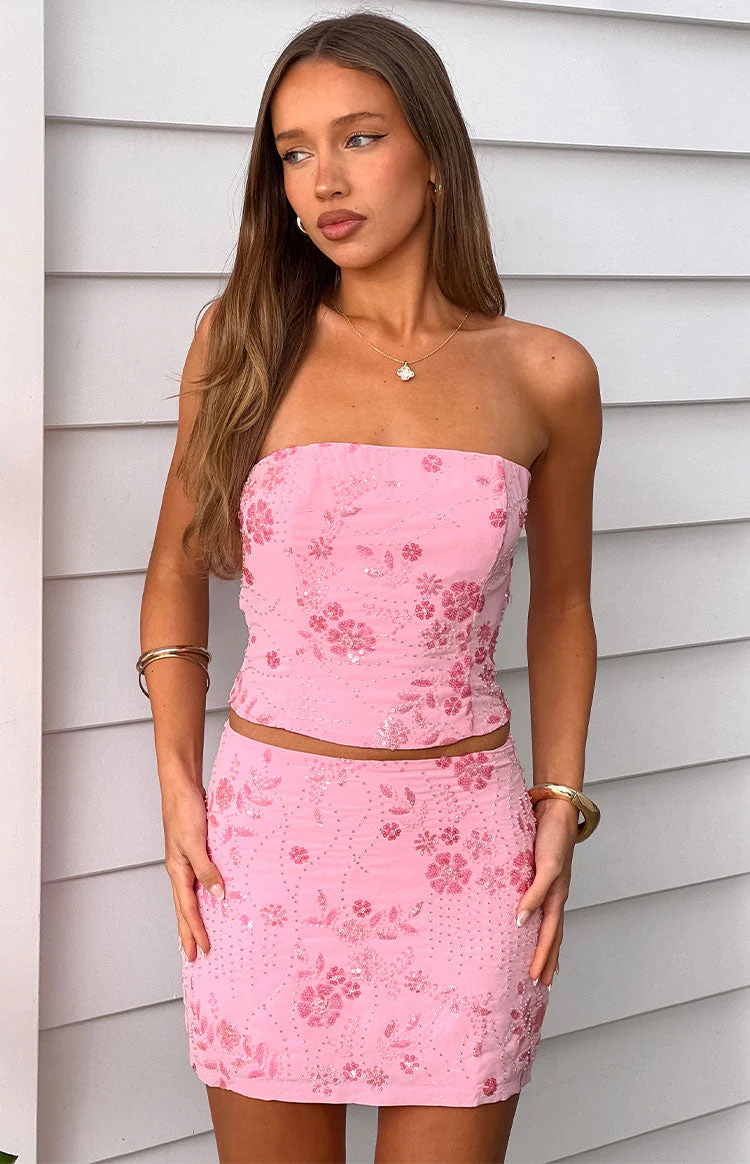 16667-eivissa-light-pink-beaded-mini-skirt-1.webp