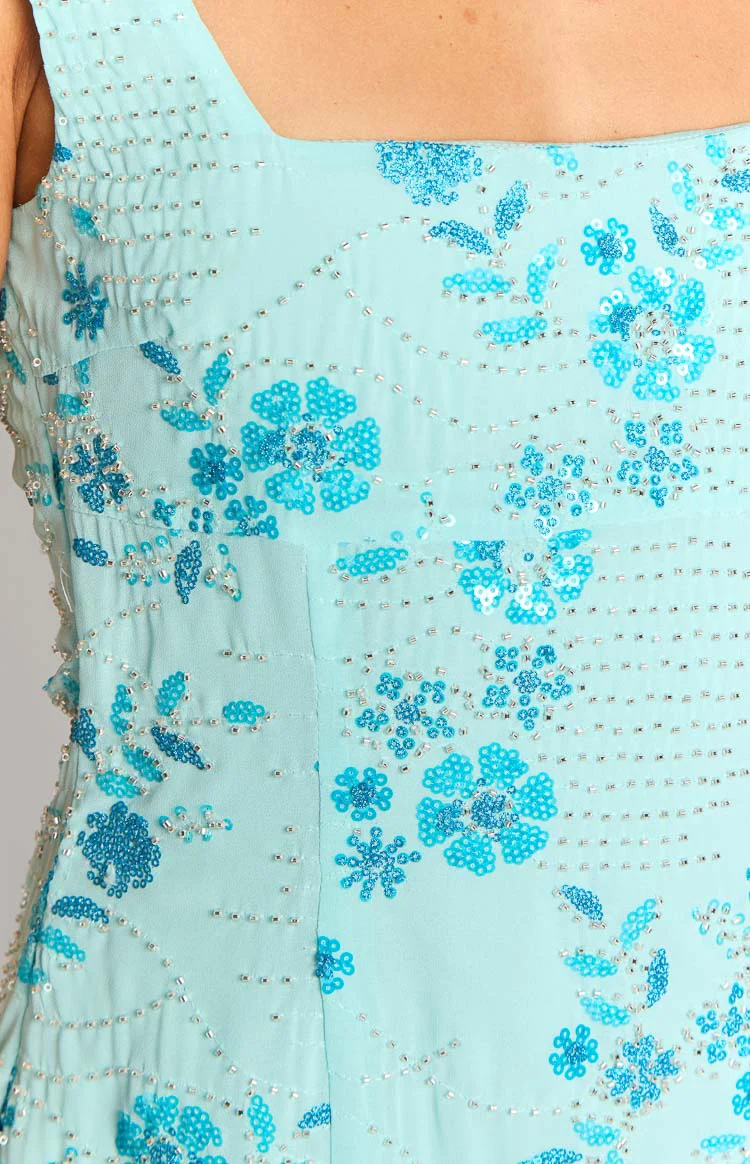 1732-curren-blue-beaded-mini-dress-1.webp