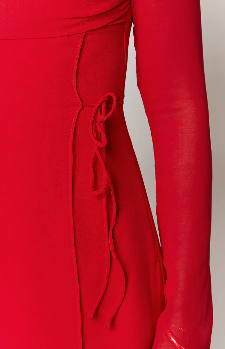 5960-lucy-red-long-sleeve-mini-dress-1.webp